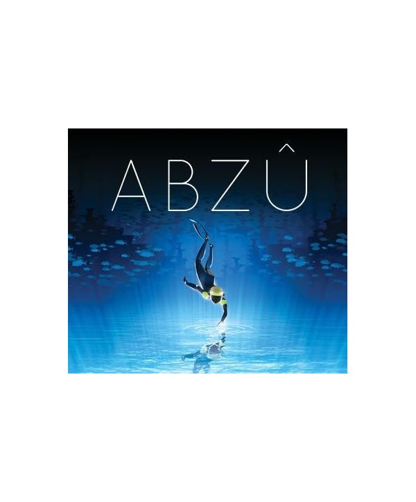 ABZU Steam Key EUROPE
